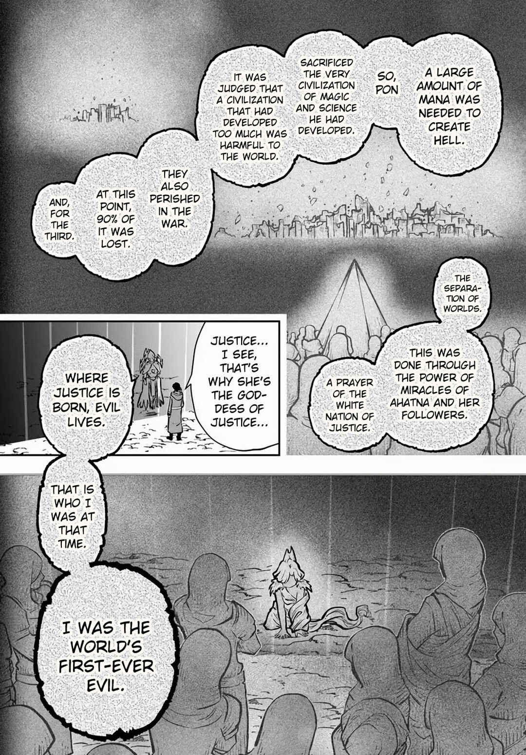 Page 6 Chapter 52 Majutsu Gakuin wo Shuseki de Sotsugyoushita Ore ga Boukensha wo Hajimeru no wa sonna ni okashii darouka