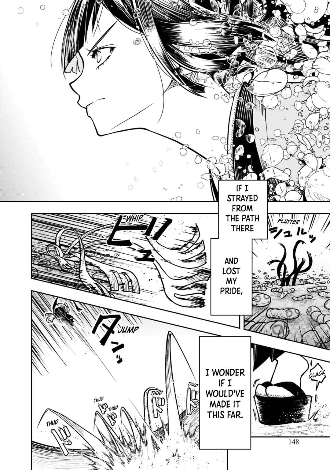 Page 19 Chapter 31 Majutsu Gakuin wo Shuseki de Sotsugyoushita Ore ga Boukensha wo Hajimeru no wa sonna ni okashii darouka