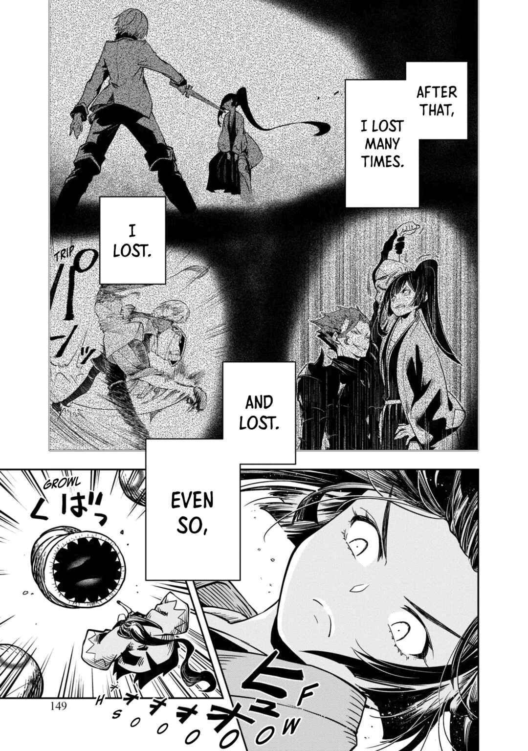 Page 20 Chapter 31 Majutsu Gakuin wo Shuseki de Sotsugyoushita Ore ga Boukensha wo Hajimeru no wa sonna ni okashii darouka