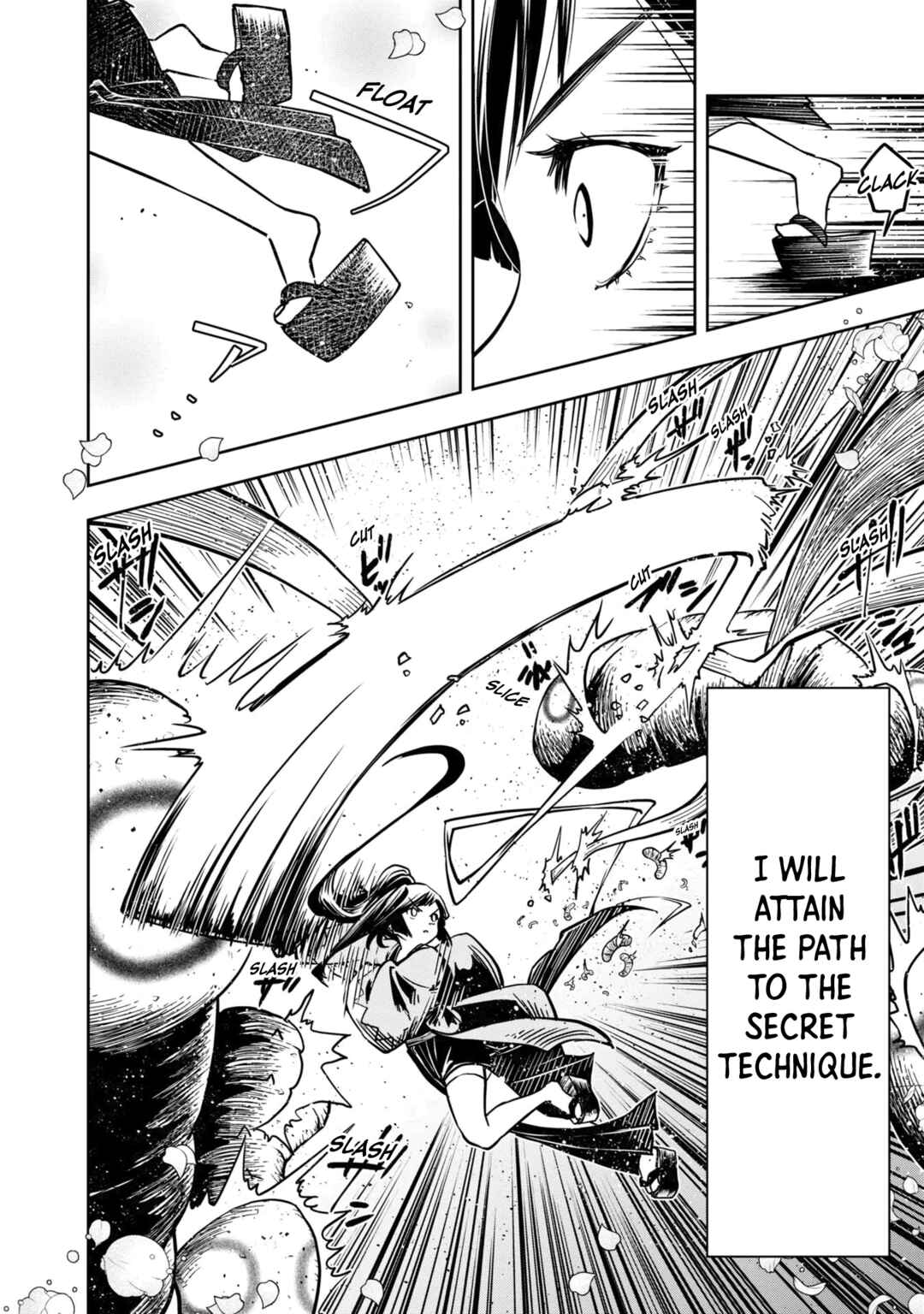 Page 25 Chapter 31 Majutsu Gakuin wo Shuseki de Sotsugyoushita Ore ga Boukensha wo Hajimeru no wa sonna ni okashii darouka