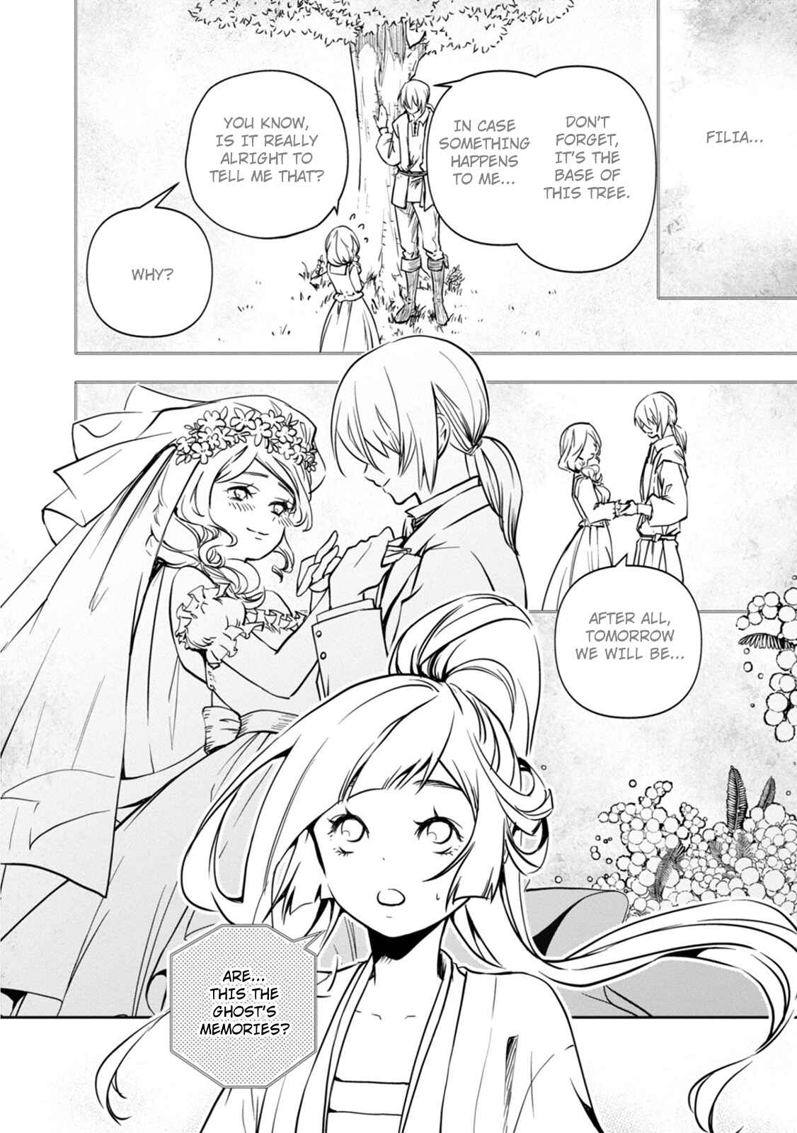 Page 15 Chapter 3 Majutsu Gakuin wo Shuseki de Sotsugyoushita Ore ga Boukensha wo Hajimeru no wa sonna ni okashii darouka