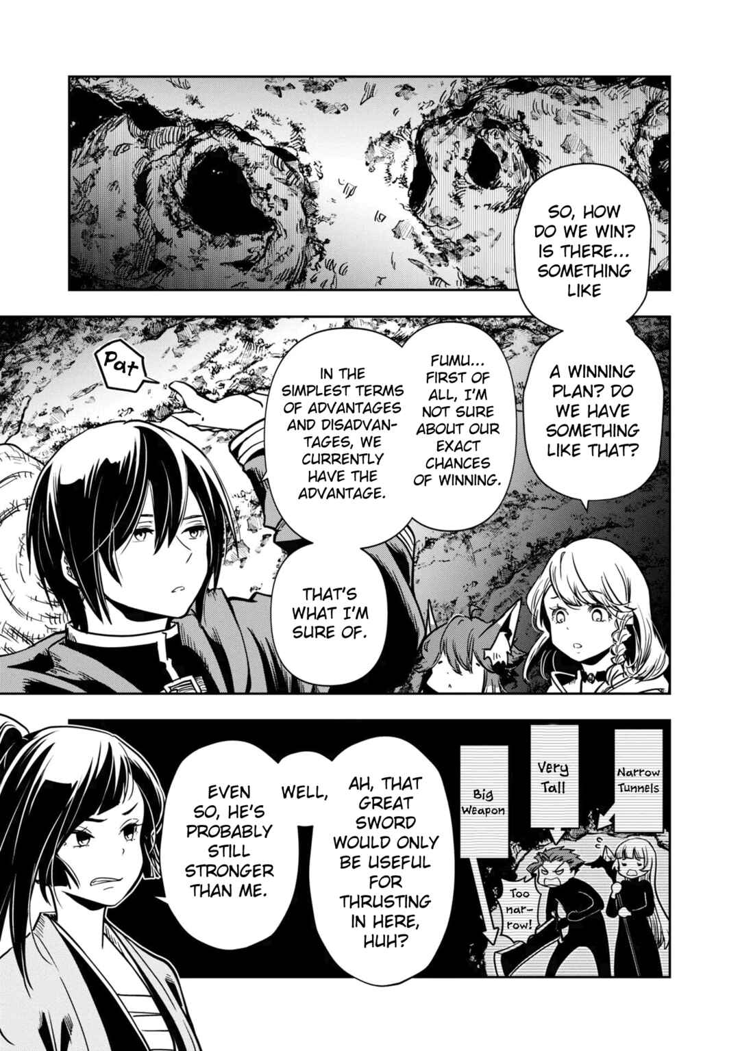 Page 28 Chapter 28 Majutsu Gakuin wo Shuseki de Sotsugyoushita Ore ga Boukensha wo Hajimeru no wa sonna ni okashii darouka
