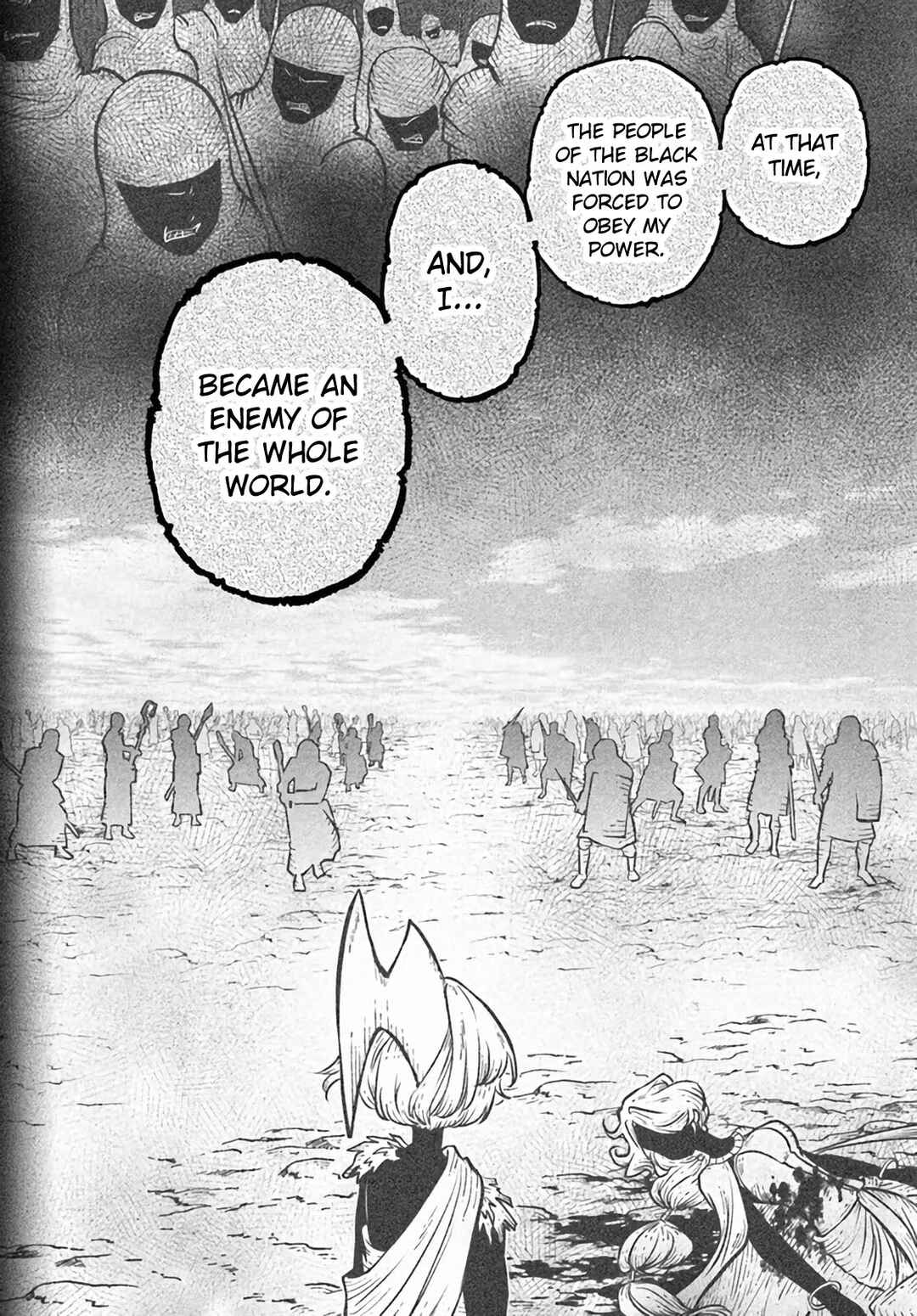 Page 19 Chapter 51 Majutsu Gakuin wo Shuseki de Sotsugyoushita Ore ga Boukensha wo Hajimeru no wa sonna ni okashii darouka