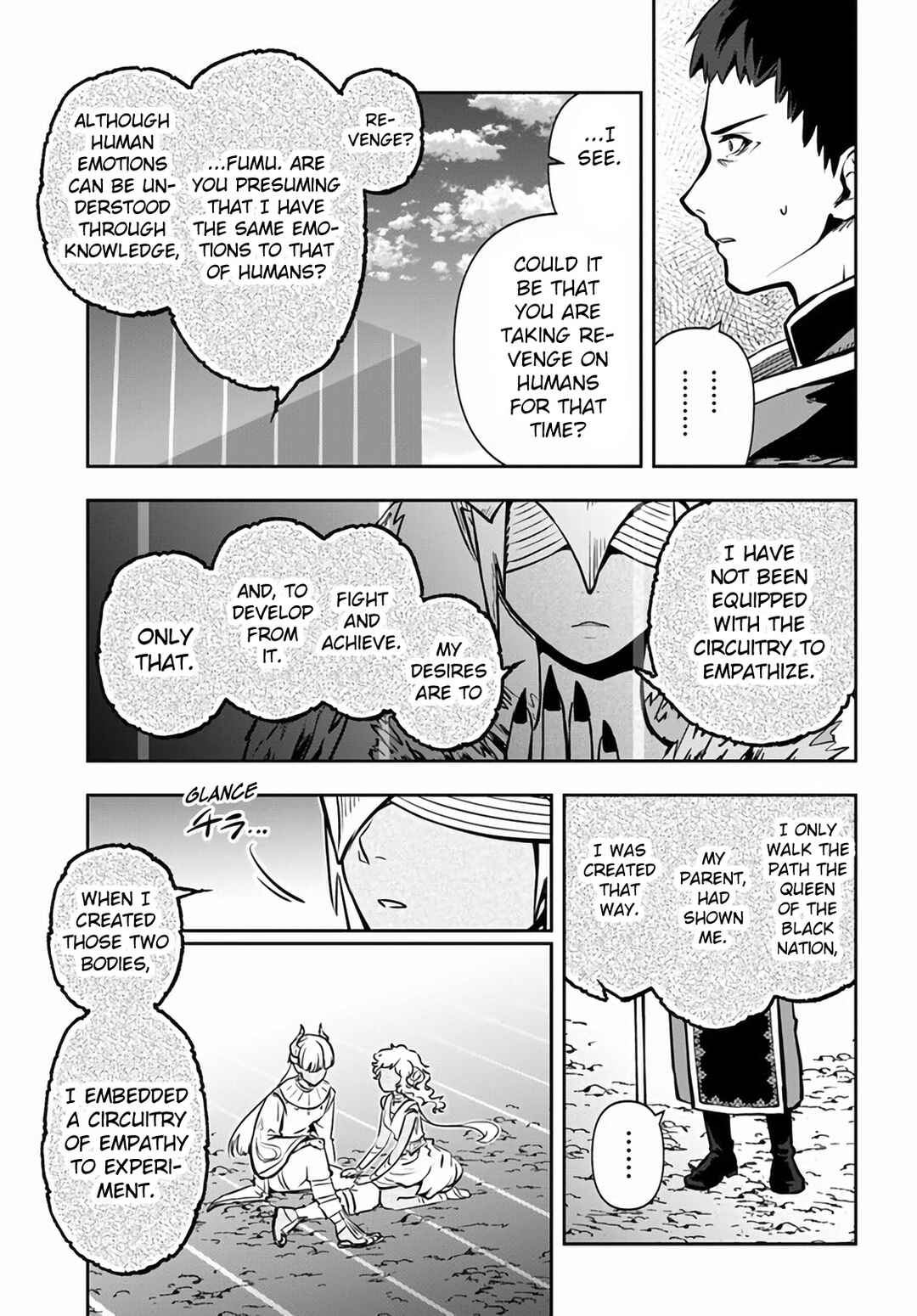 Page 20 Chapter 51 Majutsu Gakuin wo Shuseki de Sotsugyoushita Ore ga Boukensha wo Hajimeru no wa sonna ni okashii darouka