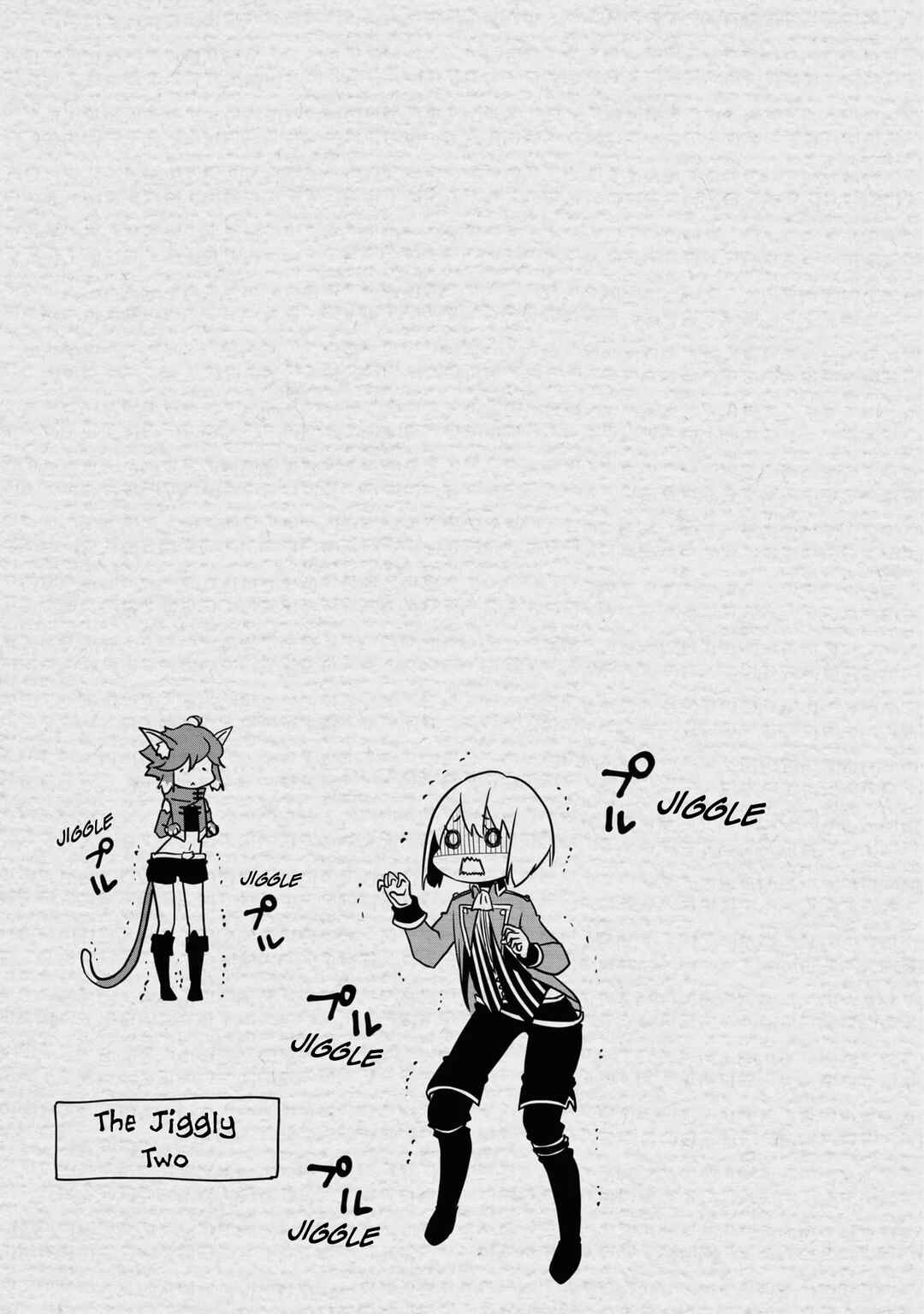 Page 8 Chapter 21.5 Majutsu Gakuin wo Shuseki de Sotsugyoushita Ore ga Boukensha wo Hajimeru no wa sonna ni okashii darouka