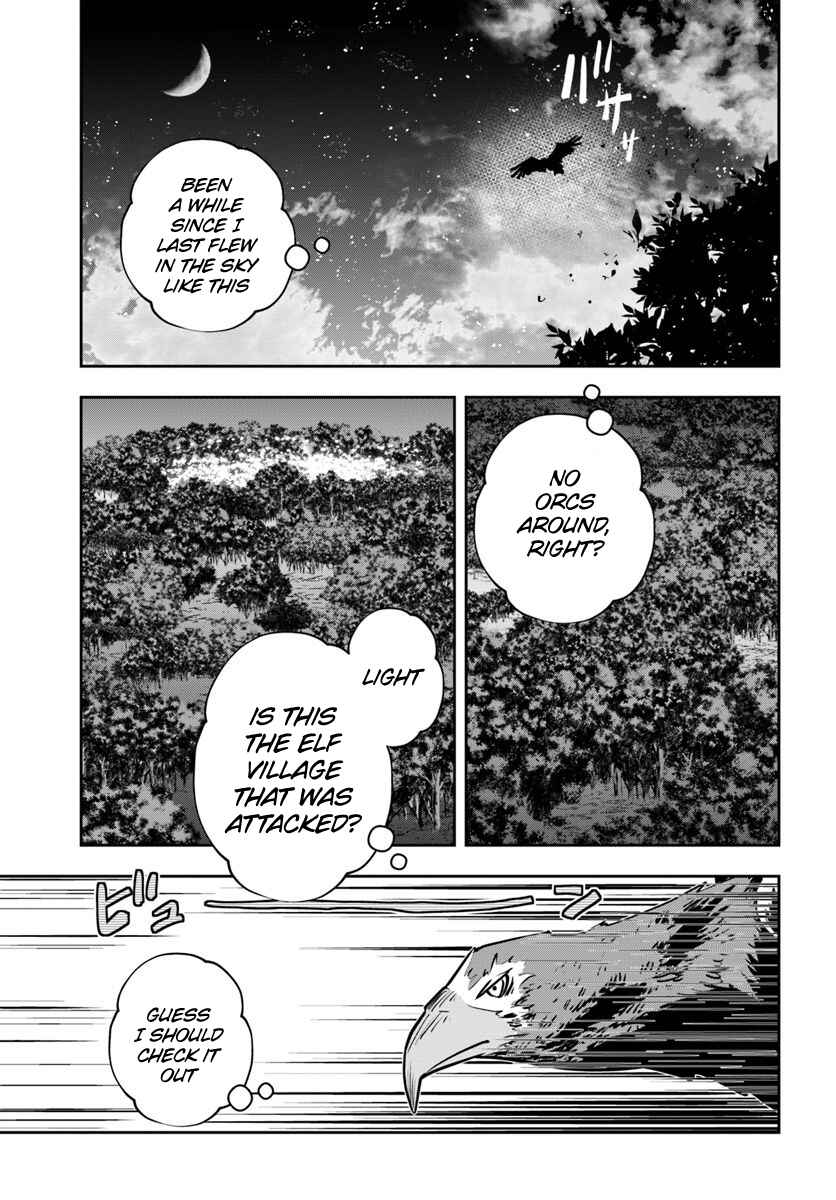 Page 33 Chapter 16 Majutsu Gakuin wo Shuseki de Sotsugyoushita Ore ga Boukensha wo Hajimeru no wa sonna ni okashii darouka
