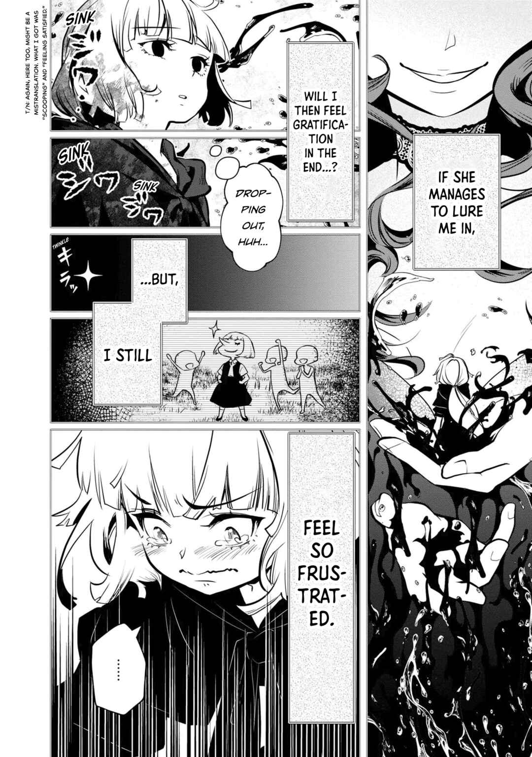 Page 11 Chapter 34 Majutsu Gakuin wo Shuseki de Sotsugyoushita Ore ga Boukensha wo Hajimeru no wa sonna ni okashii darouka