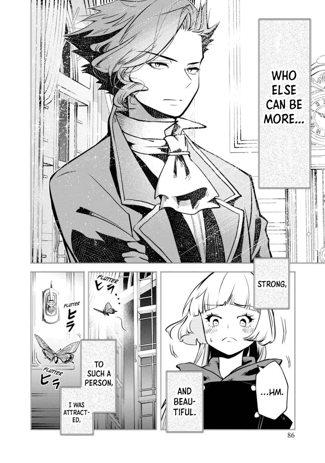 Page 23 Chapter 34 Majutsu Gakuin wo Shuseki de Sotsugyoushita Ore ga Boukensha wo Hajimeru no wa sonna ni okashii darouka