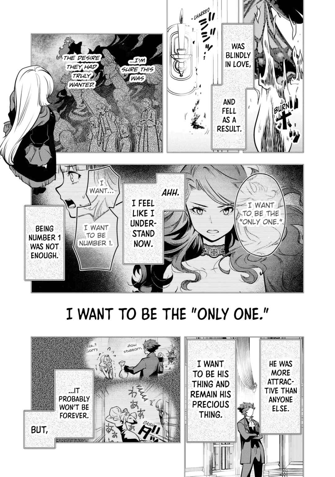 Page 24 Chapter 34 Majutsu Gakuin wo Shuseki de Sotsugyoushita Ore ga Boukensha wo Hajimeru no wa sonna ni okashii darouka
