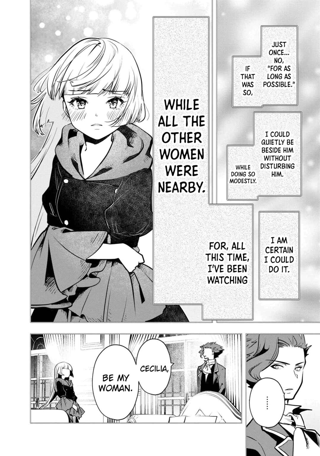 Page 25 Chapter 34 Majutsu Gakuin wo Shuseki de Sotsugyoushita Ore ga Boukensha wo Hajimeru no wa sonna ni okashii darouka