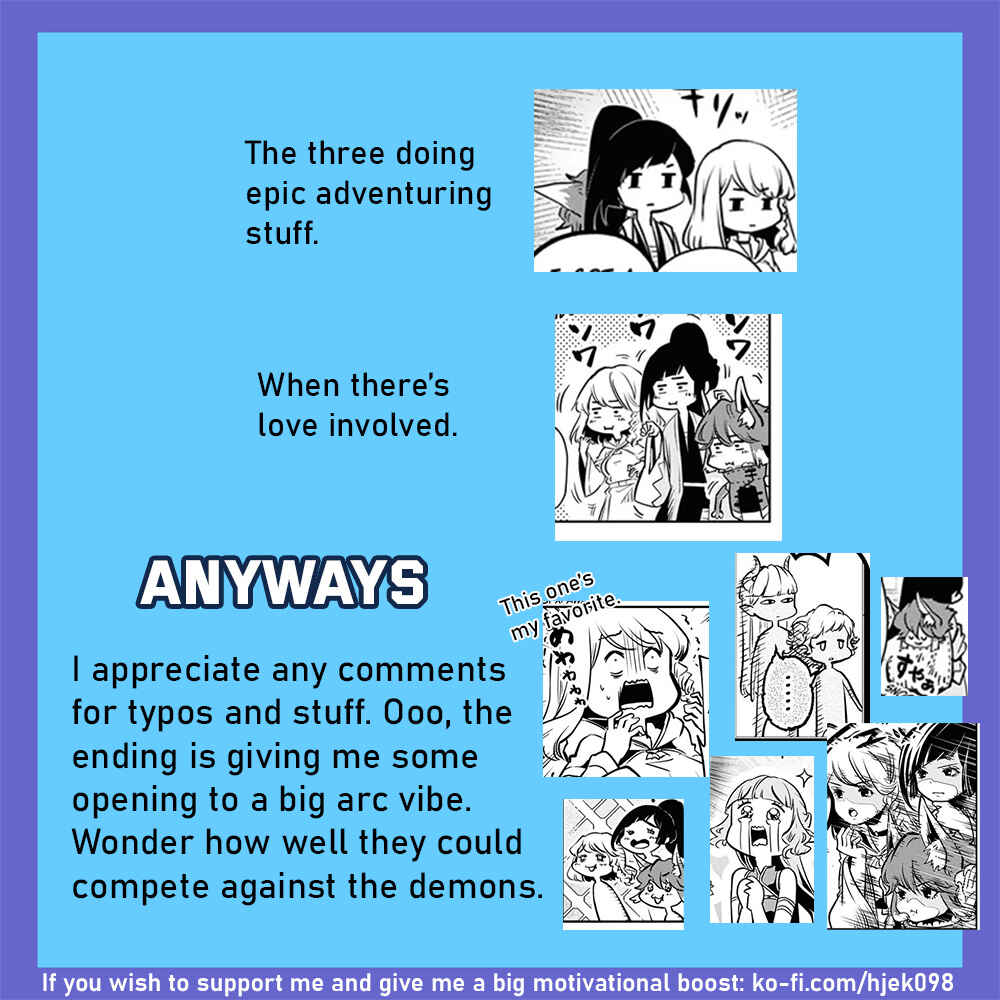 Page 32 Chapter 39 Majutsu Gakuin wo Shuseki de Sotsugyoushita Ore ga Boukensha wo Hajimeru no wa sonna ni okashii darouka