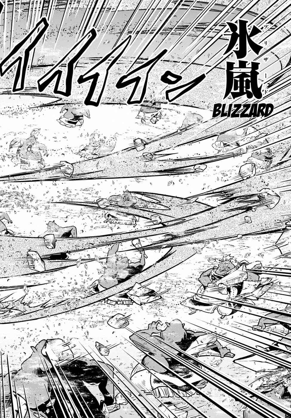 Page 19 Chapter 21 Majutsu Gakuin wo Shuseki de Sotsugyoushita Ore ga Boukensha wo Hajimeru no wa sonna ni okashii darouka