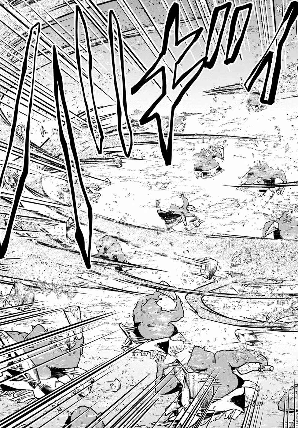 Page 20 Chapter 21 Majutsu Gakuin wo Shuseki de Sotsugyoushita Ore ga Boukensha wo Hajimeru no wa sonna ni okashii darouka