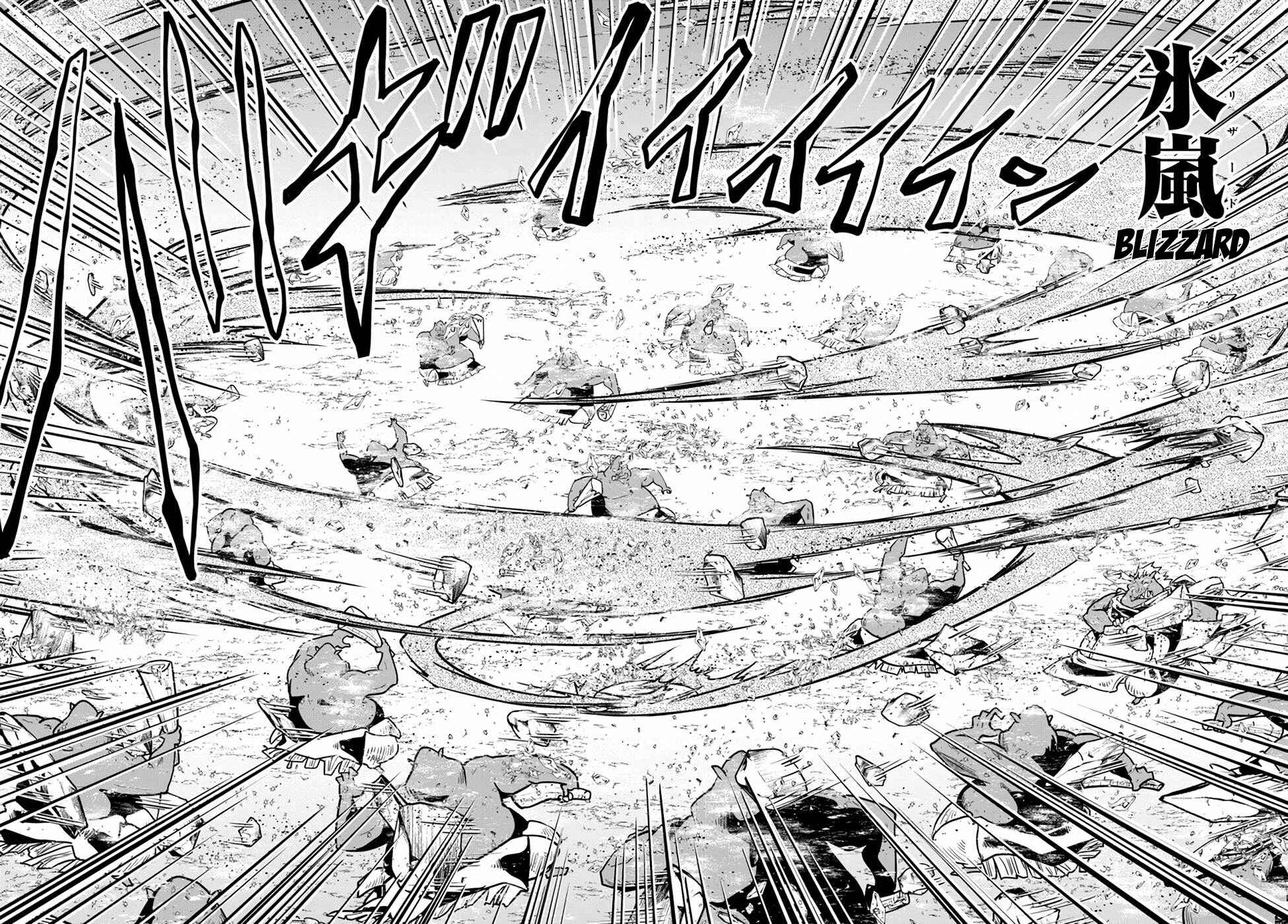 Page 21 Chapter 21 Majutsu Gakuin wo Shuseki de Sotsugyoushita Ore ga Boukensha wo Hajimeru no wa sonna ni okashii darouka