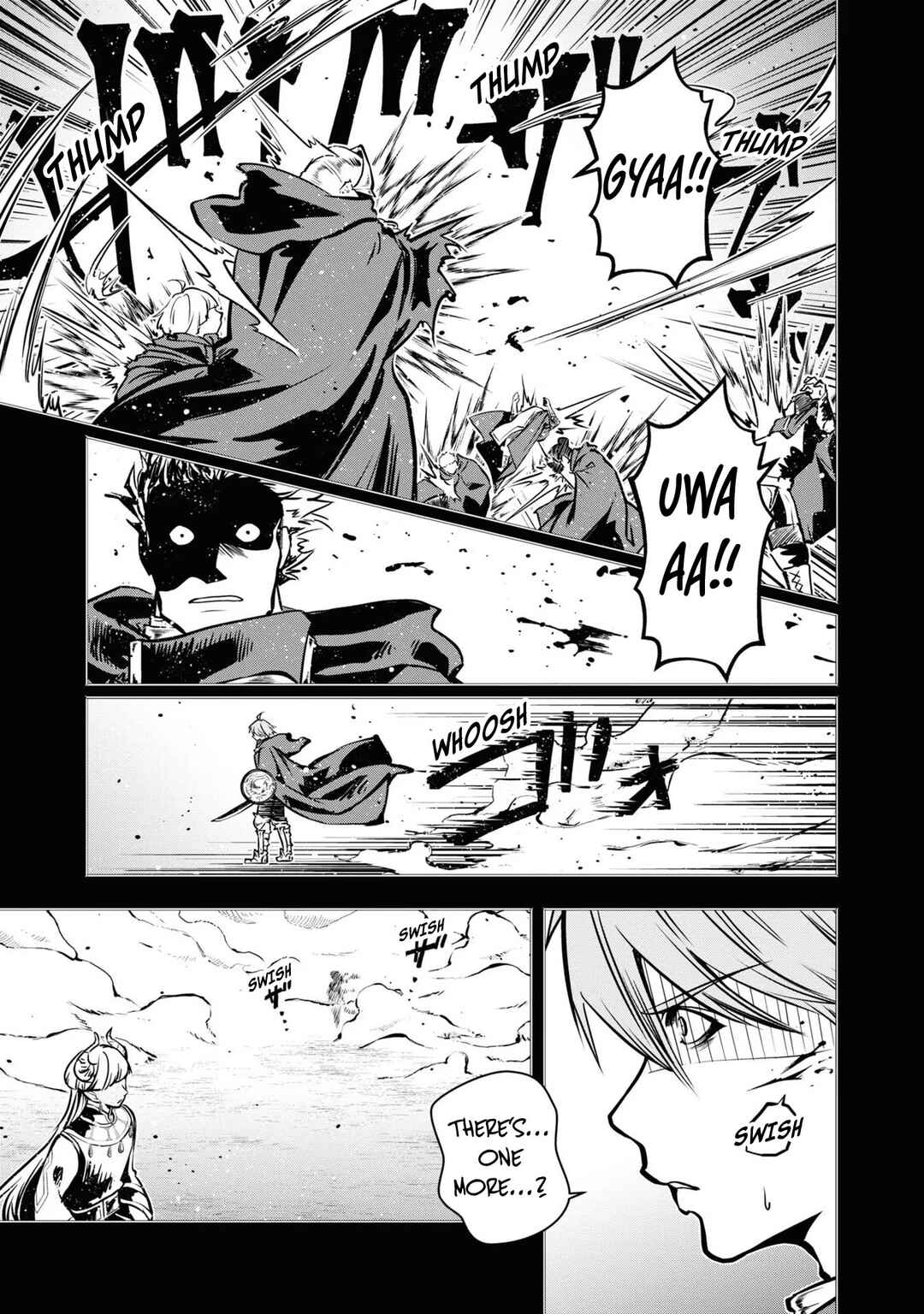 Page 24 Chapter 38 Majutsu Gakuin wo Shuseki de Sotsugyoushita Ore ga Boukensha wo Hajimeru no wa sonna ni okashii darouka