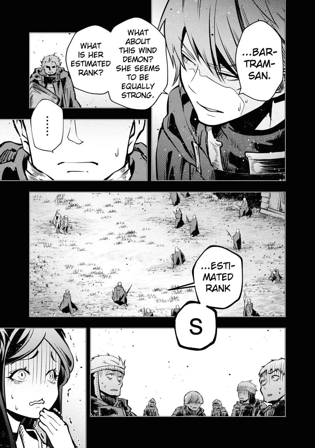 Page 28 Chapter 38 Majutsu Gakuin wo Shuseki de Sotsugyoushita Ore ga Boukensha wo Hajimeru no wa sonna ni okashii darouka