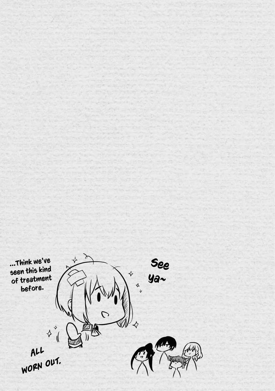 Page 5 Chapter 26.5 Majutsu Gakuin wo Shuseki de Sotsugyoushita Ore ga Boukensha wo Hajimeru no wa sonna ni okashii darouka