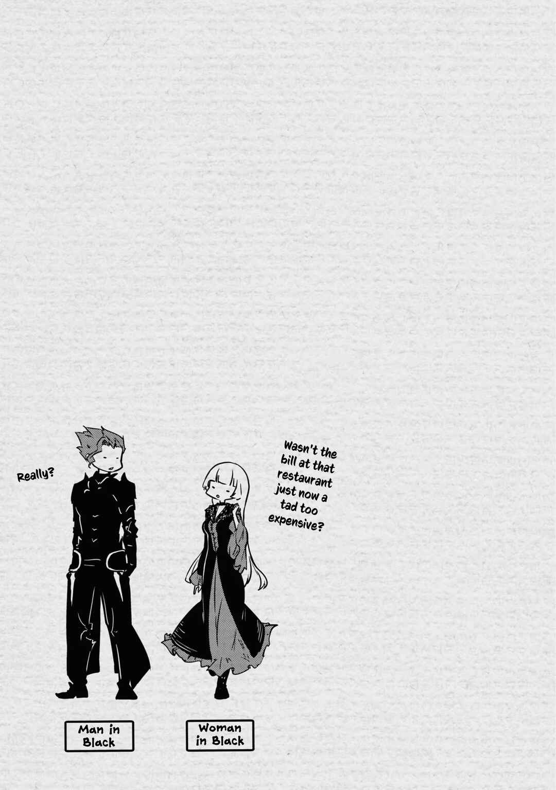 Page 7 Chapter 26.5 Majutsu Gakuin wo Shuseki de Sotsugyoushita Ore ga Boukensha wo Hajimeru no wa sonna ni okashii darouka