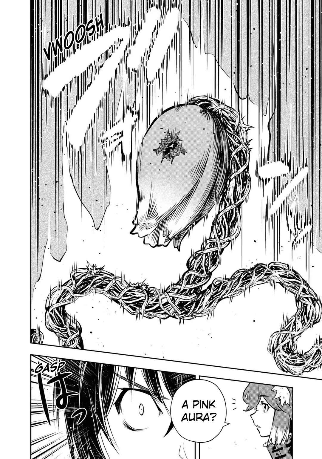 Page 13 Chapter 41 Majutsu Gakuin wo Shuseki de Sotsugyoushita Ore ga Boukensha wo Hajimeru no wa sonna ni okashii darouka