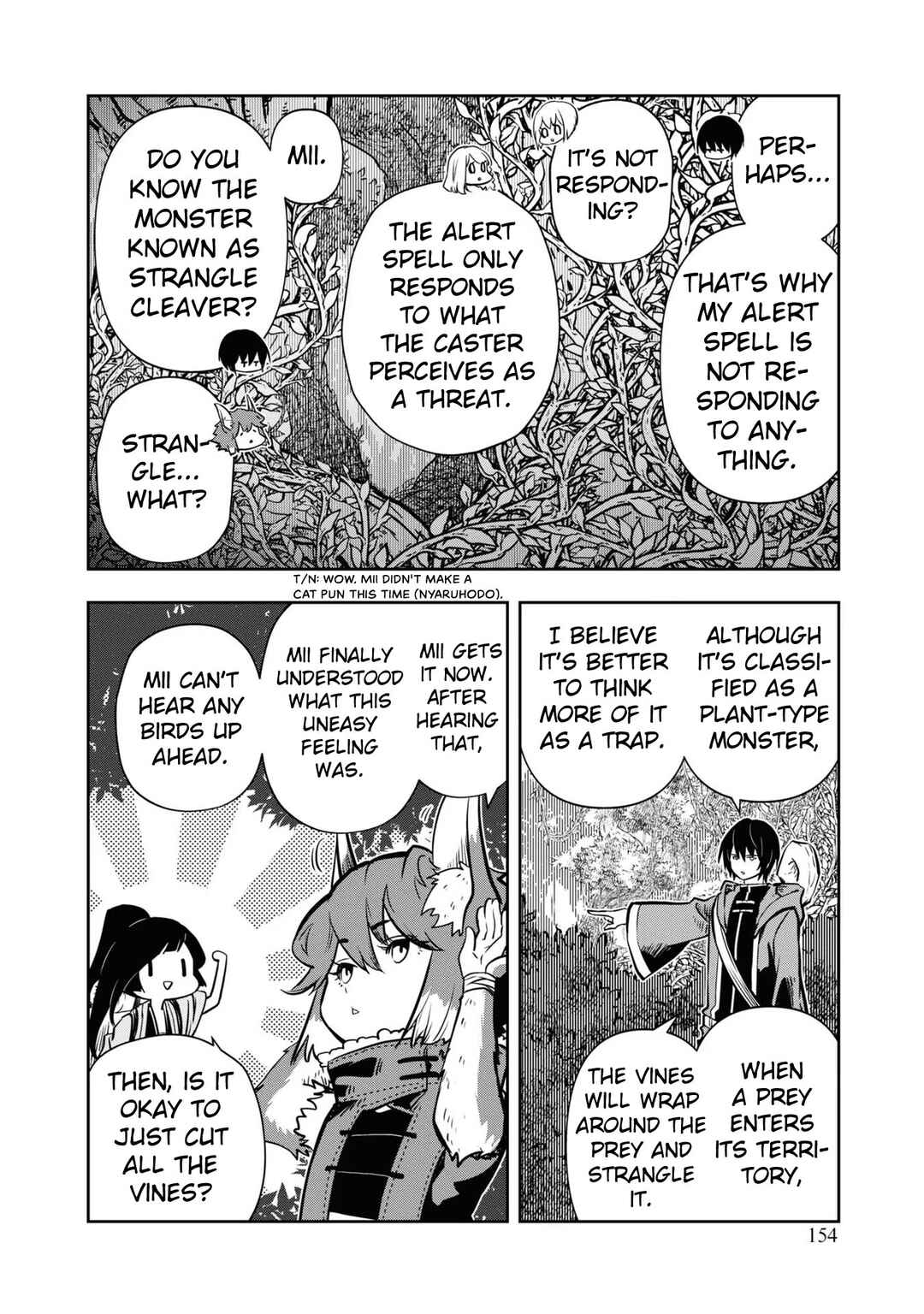 Page 27 Chapter 41 Majutsu Gakuin wo Shuseki de Sotsugyoushita Ore ga Boukensha wo Hajimeru no wa sonna ni okashii darouka