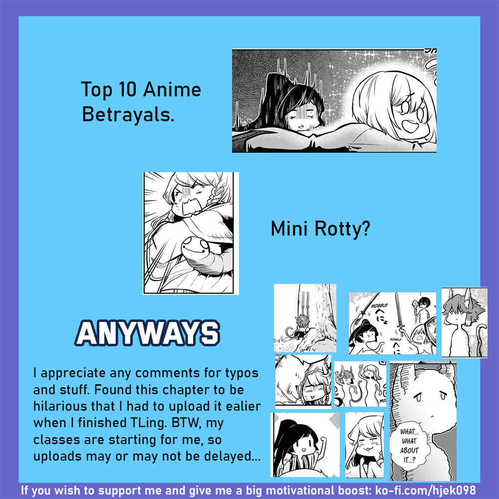 Page 32 Chapter 41 Majutsu Gakuin wo Shuseki de Sotsugyoushita Ore ga Boukensha wo Hajimeru no wa sonna ni okashii darouka