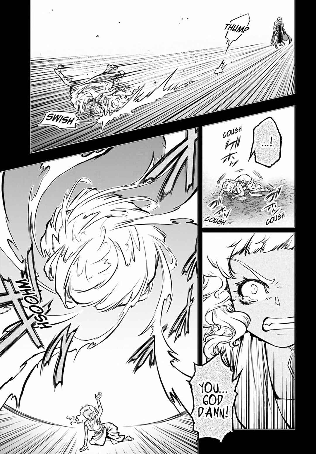 Page 15 Chapter 47 Majutsu Gakuin wo Shuseki de Sotsugyoushita Ore ga Boukensha wo Hajimeru no wa sonna ni okashii darouka
