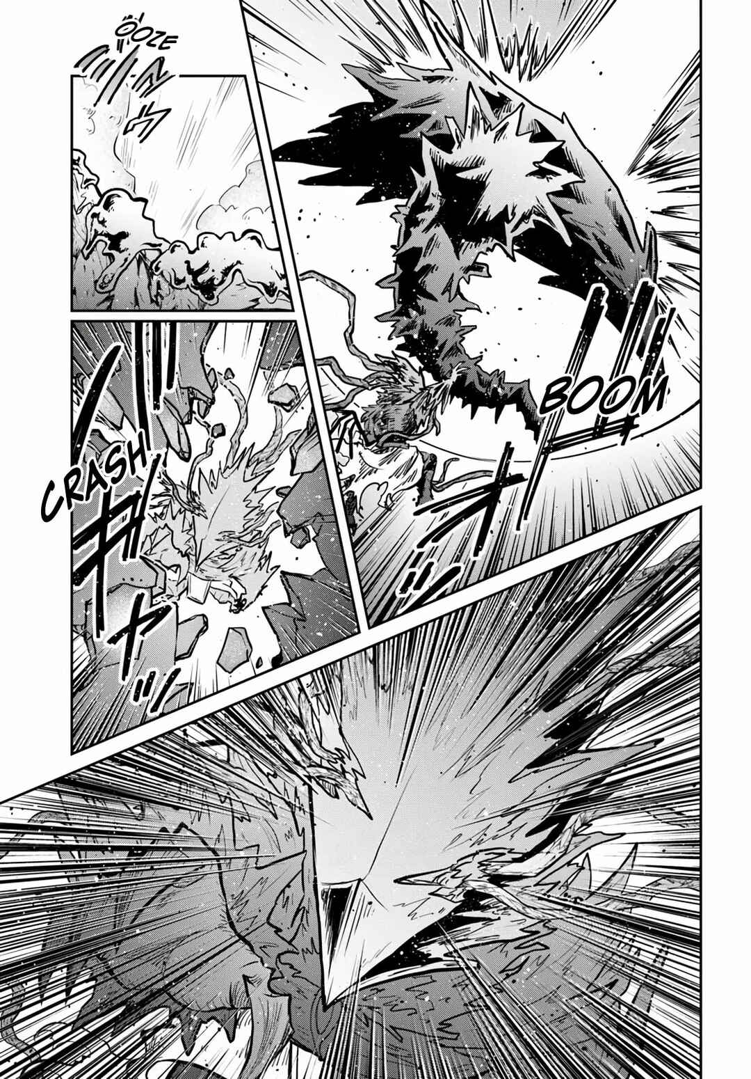 Page 21 Chapter 55 Majutsu Gakuin wo Shuseki de Sotsugyoushita Ore ga Boukensha wo Hajimeru no wa sonna ni okashii darouka