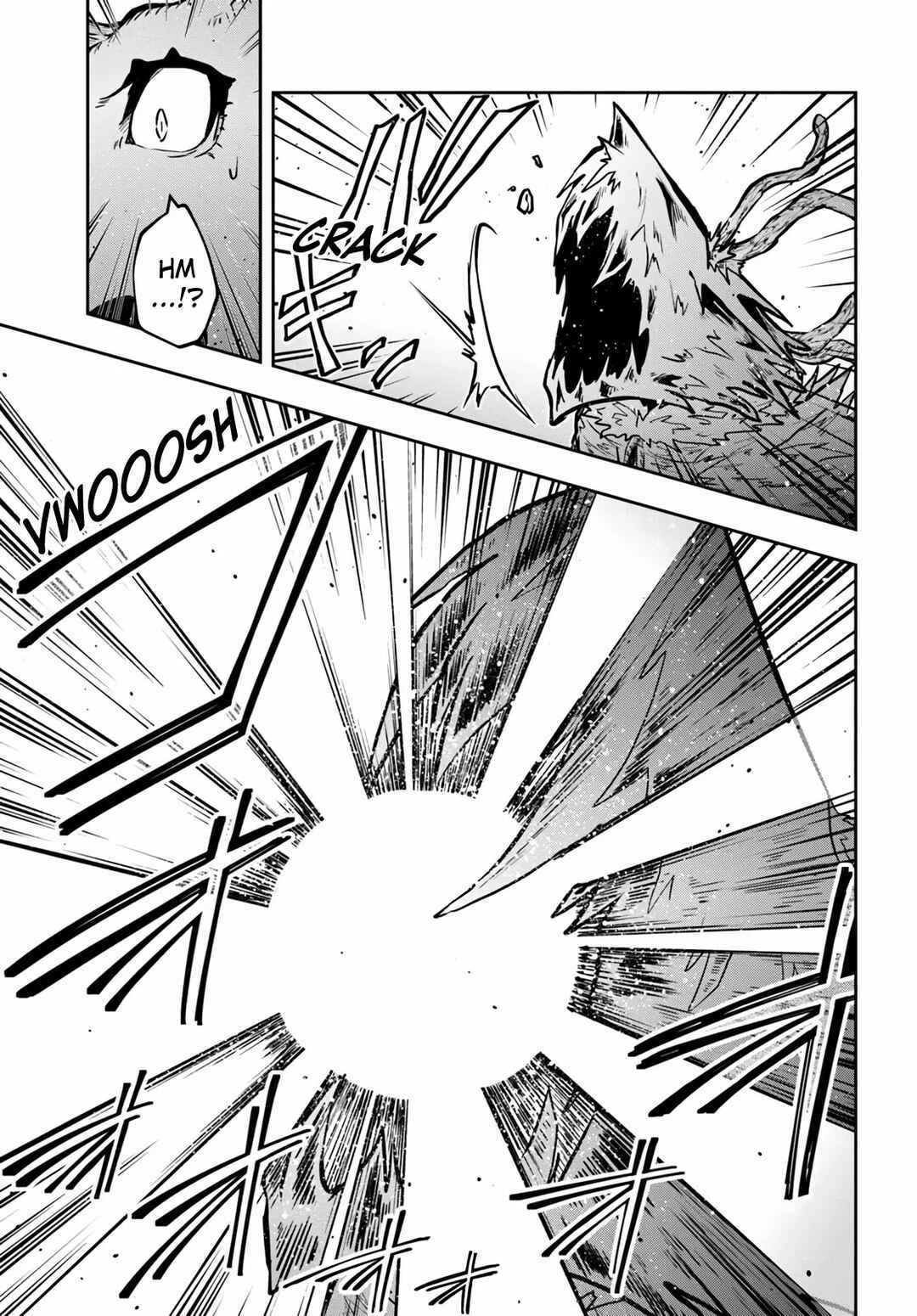 Page 27 Chapter 55 Majutsu Gakuin wo Shuseki de Sotsugyoushita Ore ga Boukensha wo Hajimeru no wa sonna ni okashii darouka