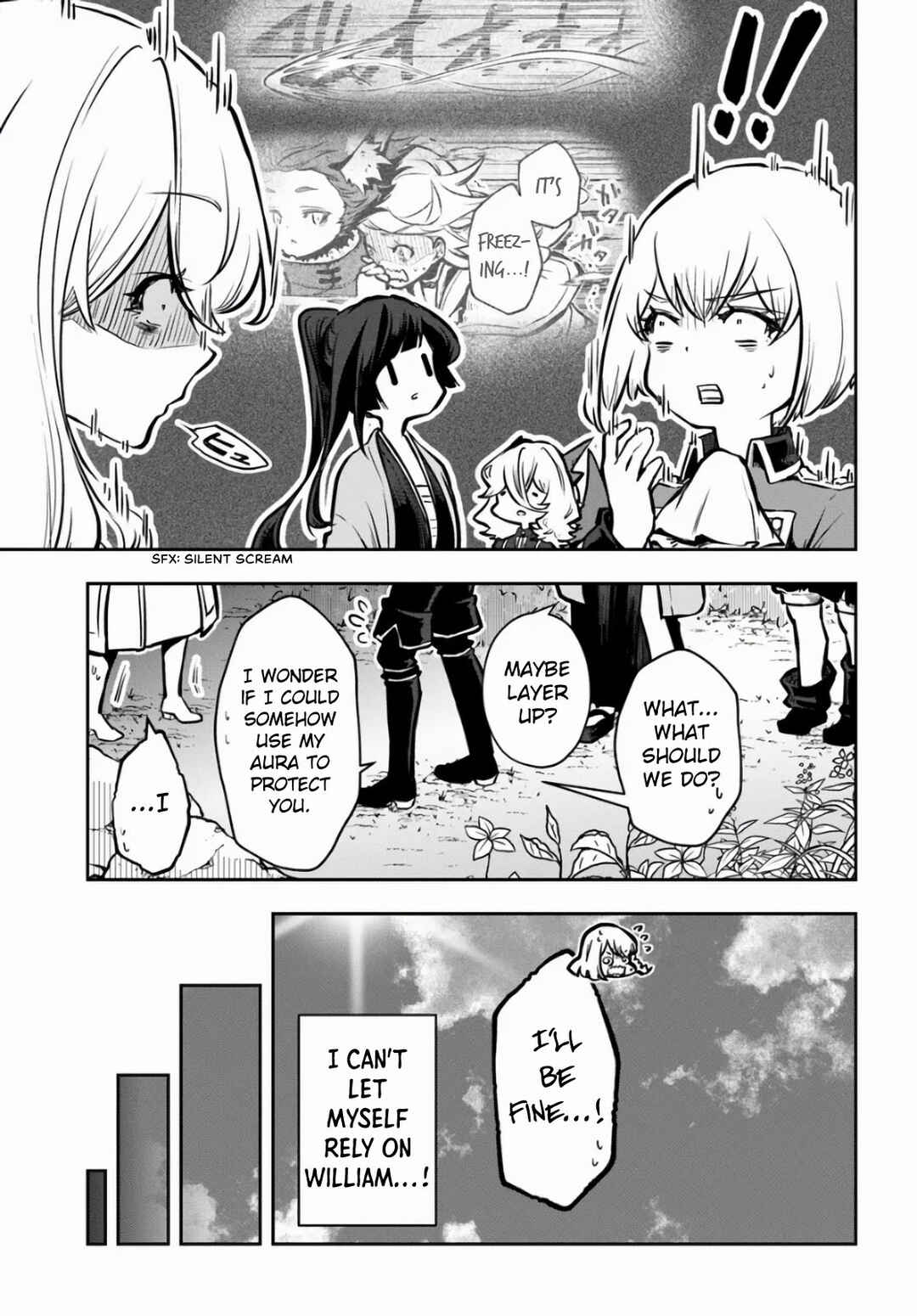 Page 24 Chapter 53 Majutsu Gakuin wo Shuseki de Sotsugyoushita Ore ga Boukensha wo Hajimeru no wa sonna ni okashii darouka