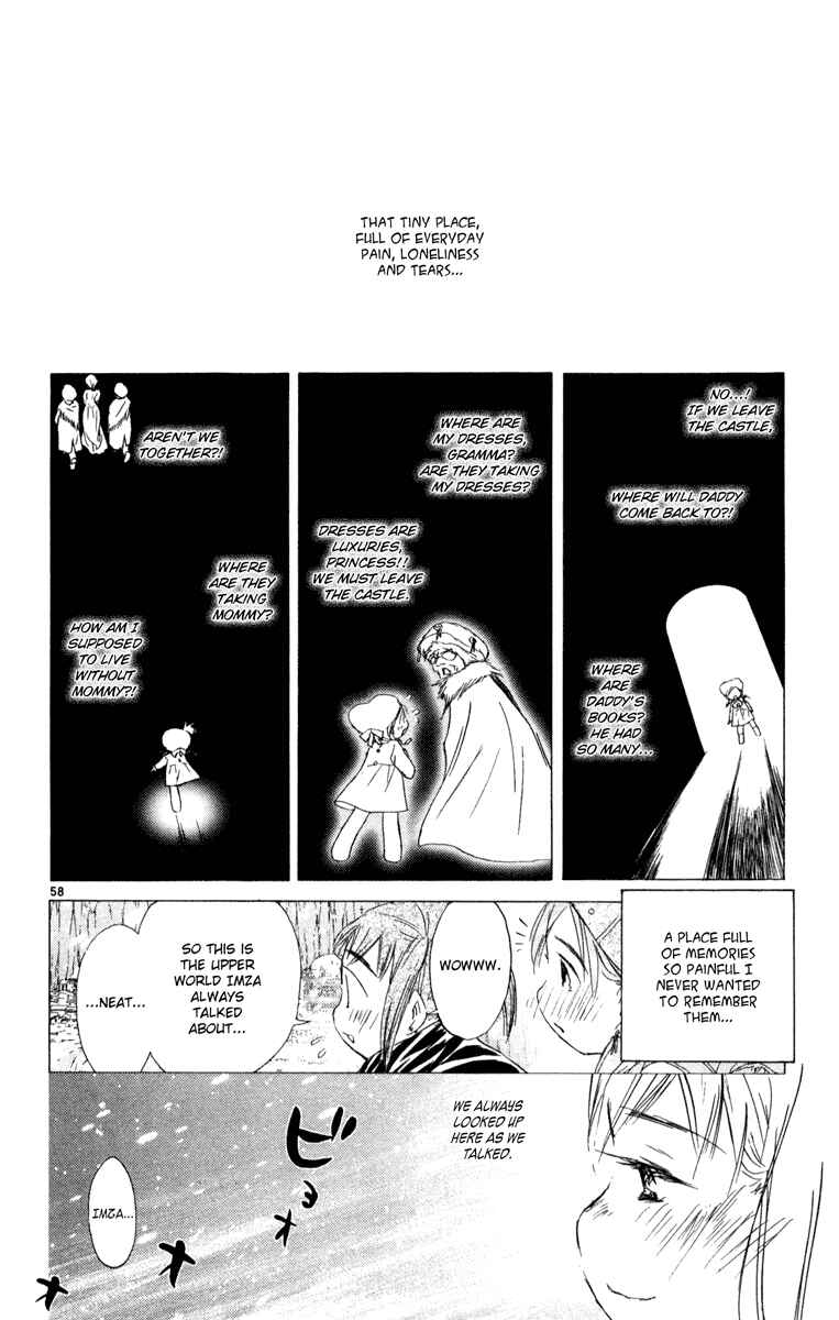 Page 56 Chapter 8 Kimi no Kakera