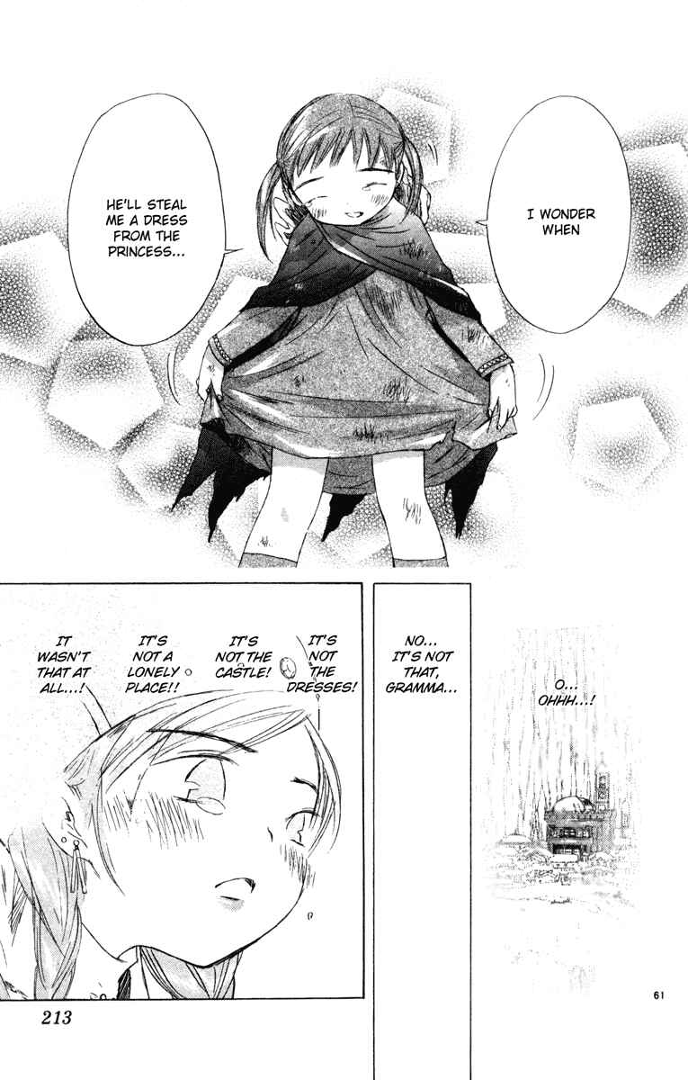 Page 59 Chapter 8 Kimi no Kakera