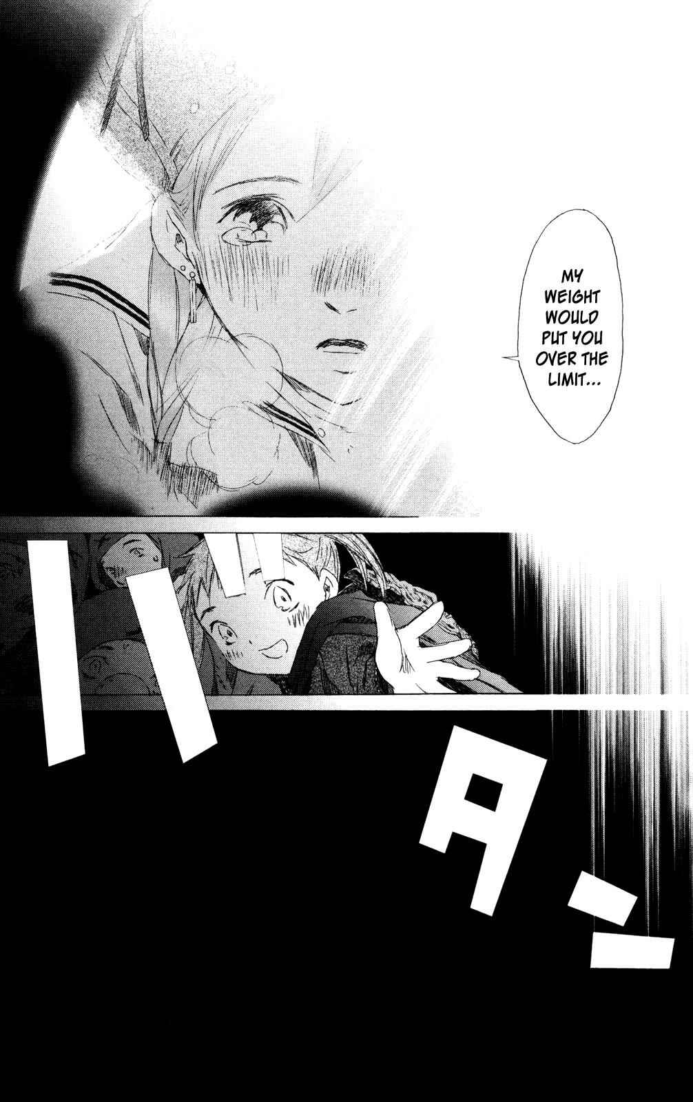 Page 51 Chapter 11 Kimi no Kakera