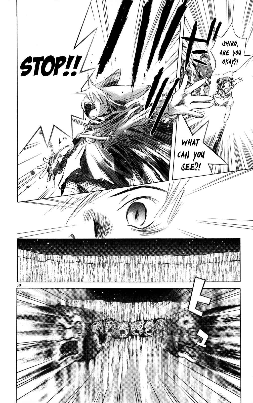 Page 29 Chapter 10 Kimi no Kakera