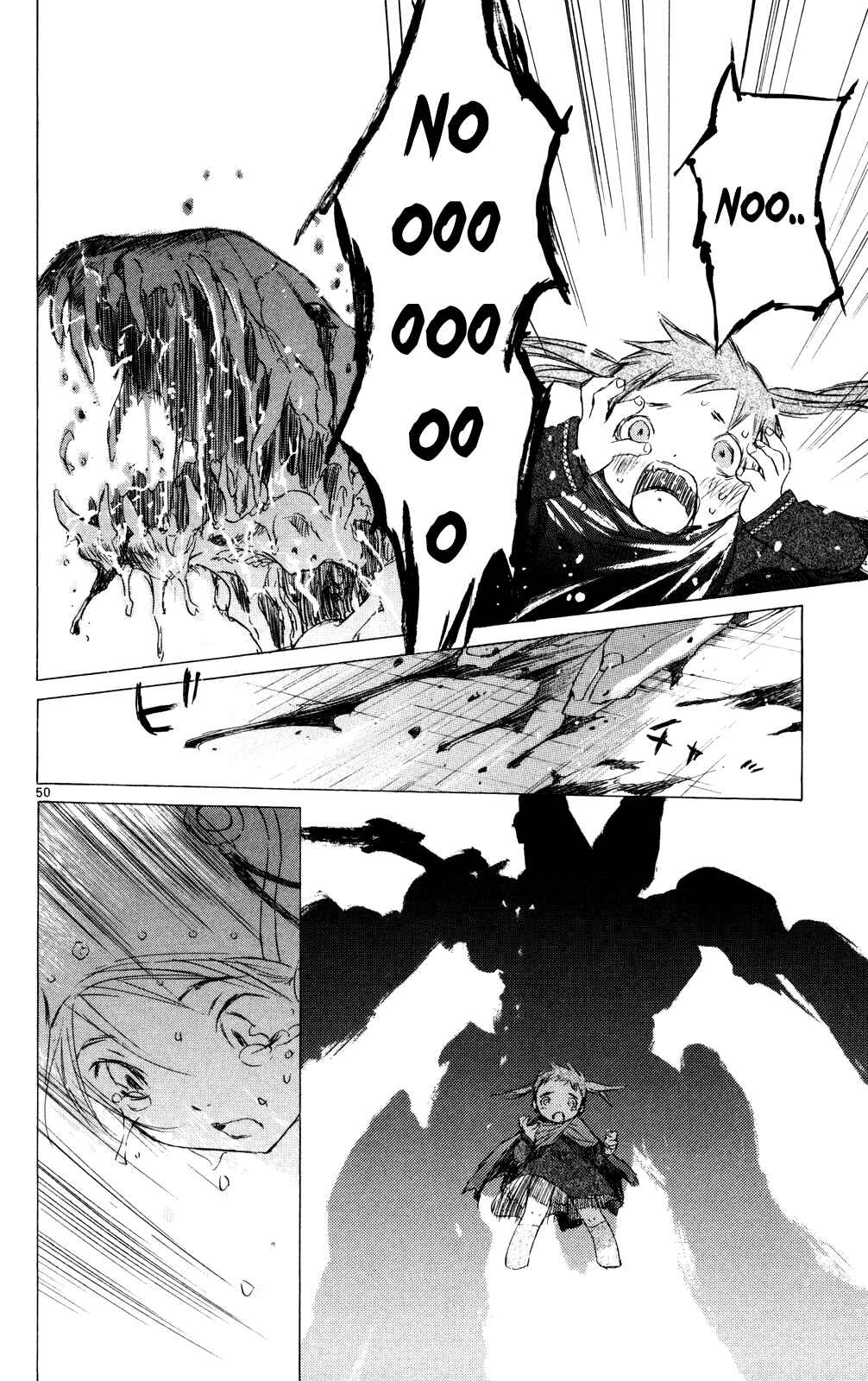 Page 48 Chapter 10 Kimi no Kakera