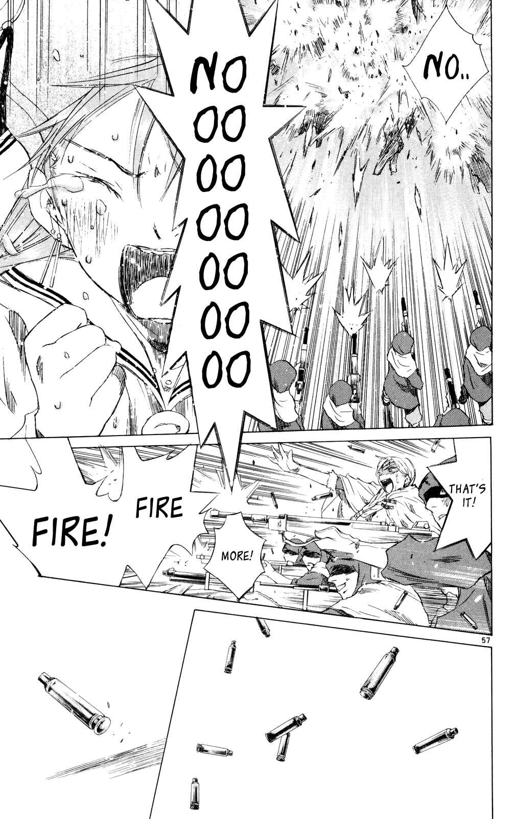 Page 55 Chapter 10 Kimi no Kakera