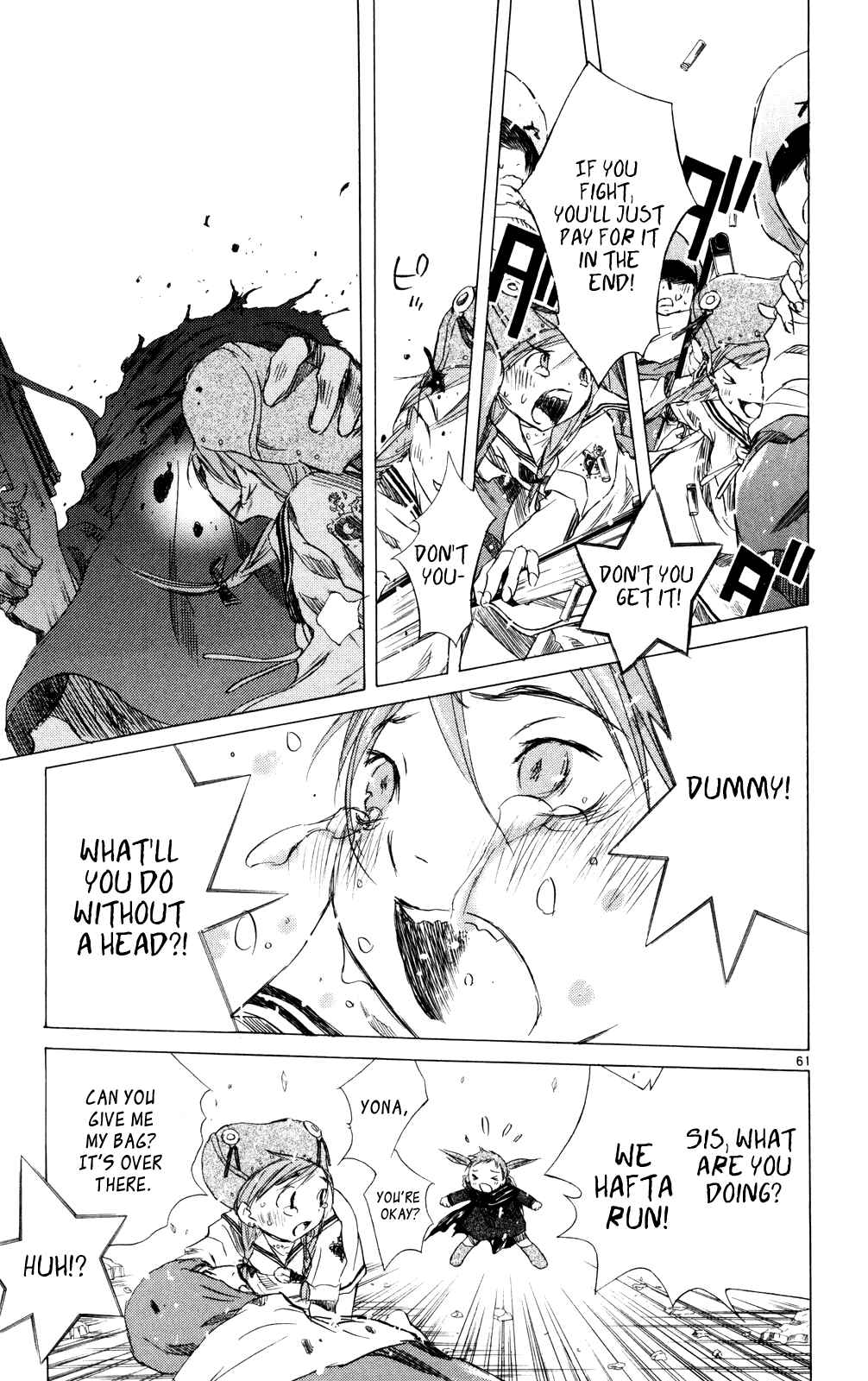 Page 59 Chapter 10 Kimi no Kakera