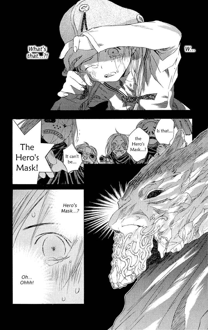 Page 48 Chapter 4 Kimi no Kakera