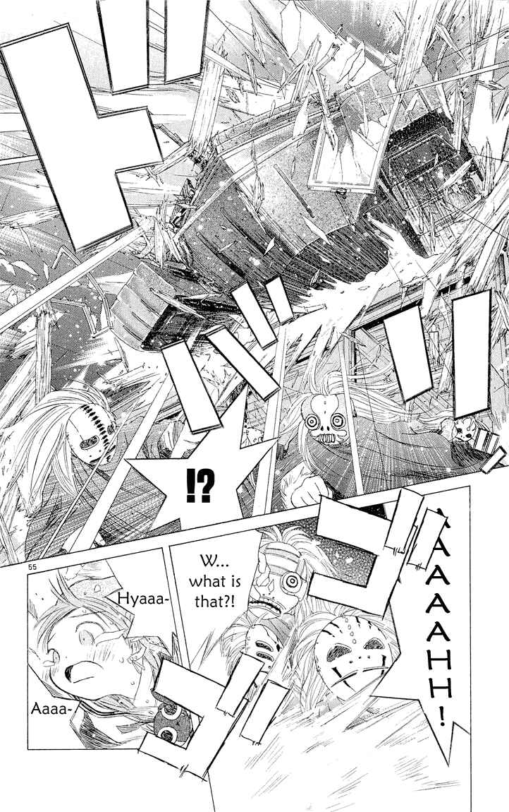 Page 54 Chapter 4 Kimi no Kakera