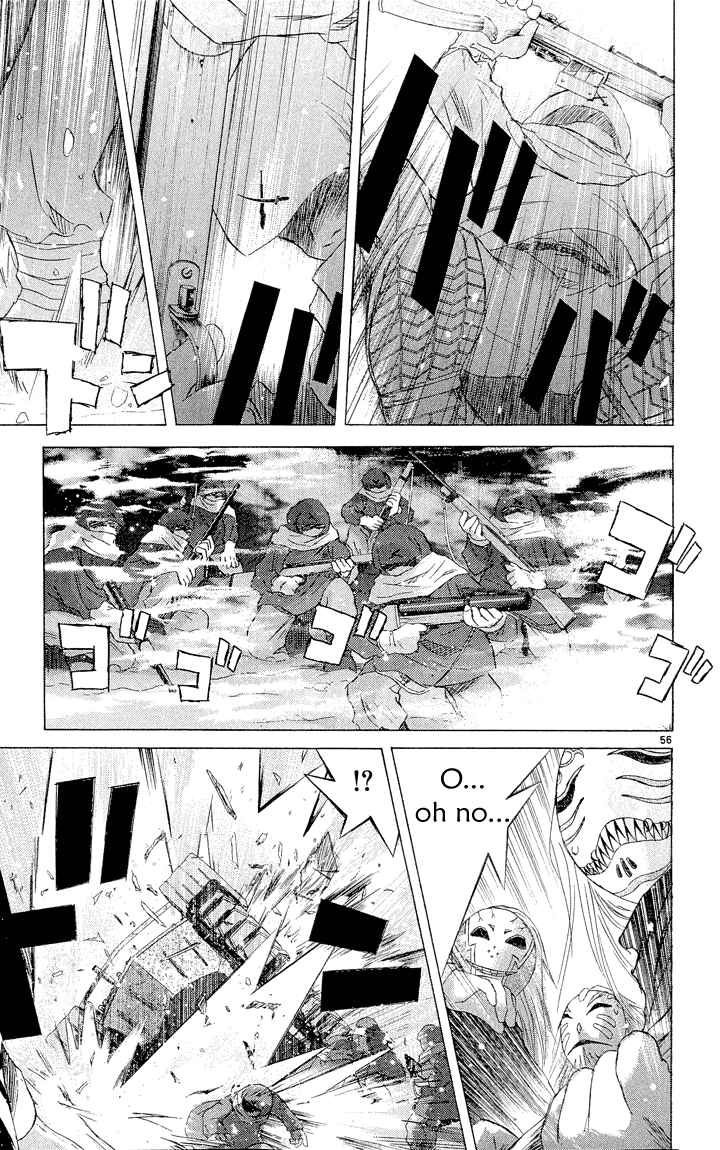 Page 55 Chapter 4 Kimi no Kakera
