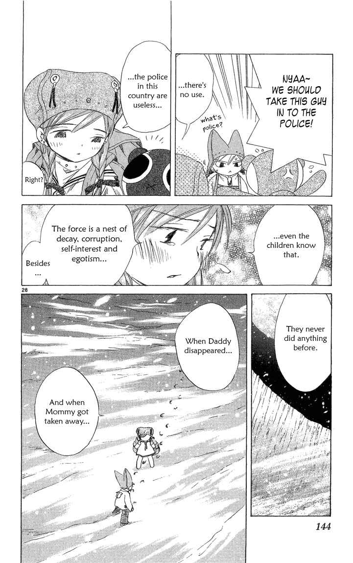 Page 27 Chapter 2.1 Kimi no Kakera