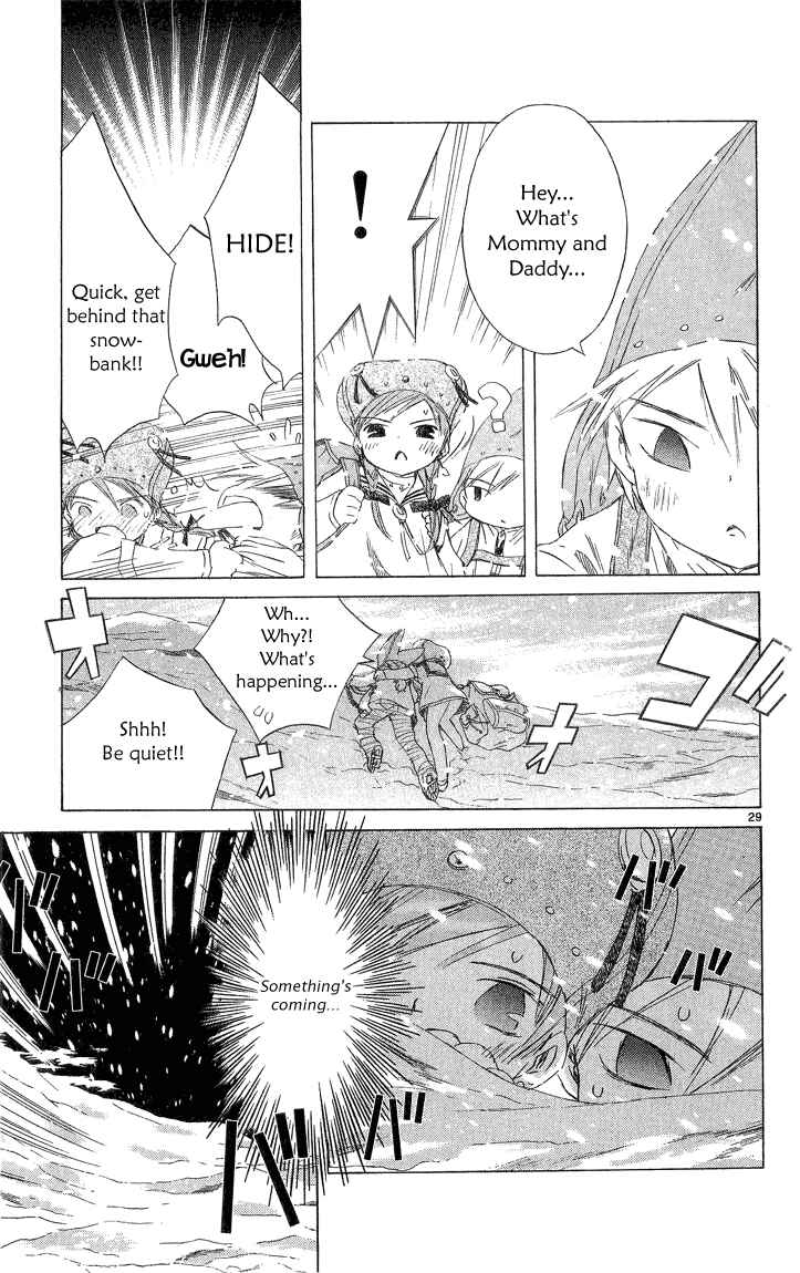 Page 28 Chapter 2.1 Kimi no Kakera