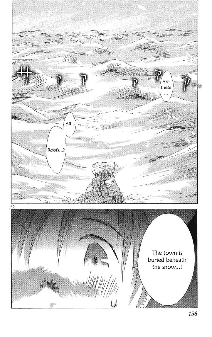 Page 39 Chapter 2.1 Kimi no Kakera