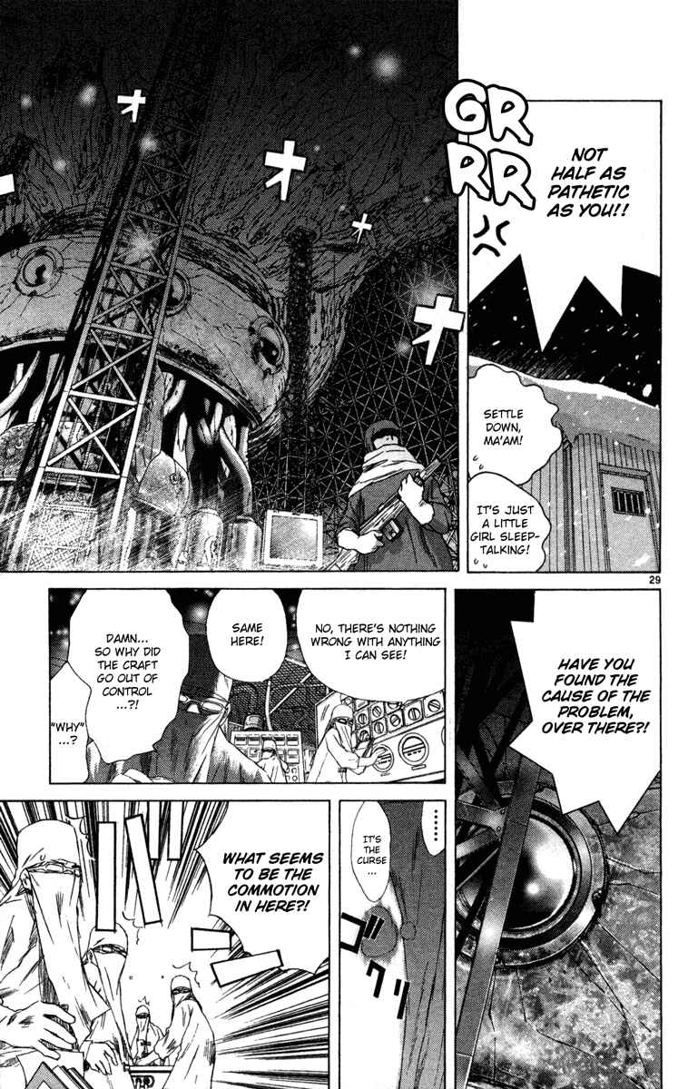 Page 28 Chapter 6 Kimi no Kakera