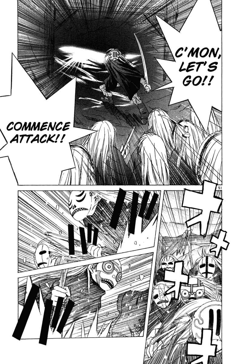Page 48 Chapter 6 Kimi no Kakera