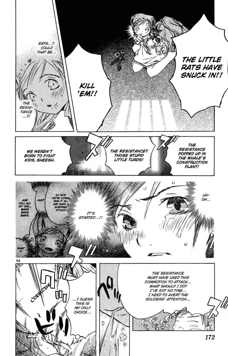 Page 51 Chapter 6 Kimi no Kakera