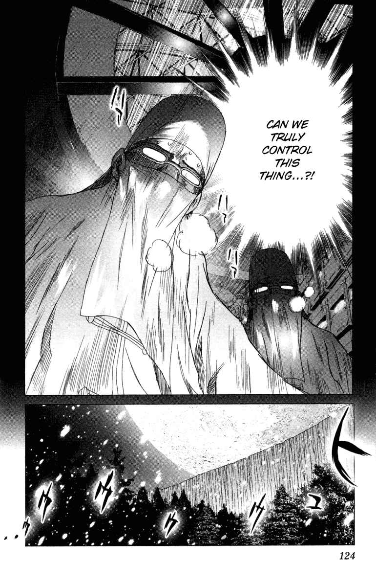Page 6 Chapter 6 Kimi no Kakera
