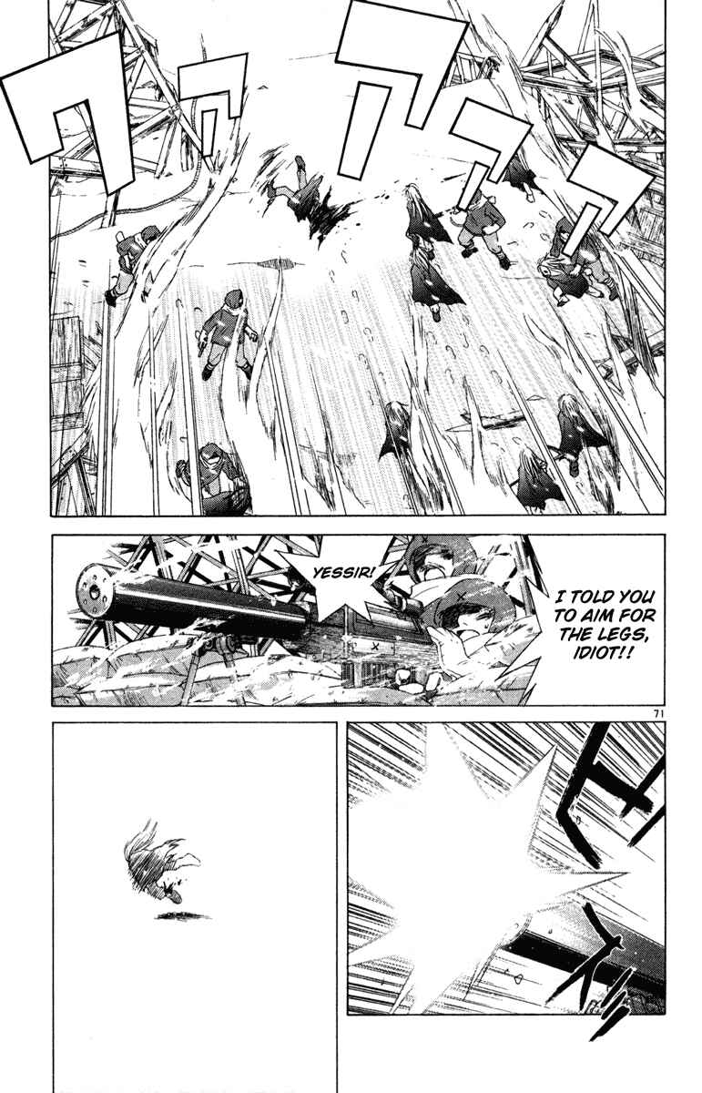 Page 68 Chapter 6 Kimi no Kakera