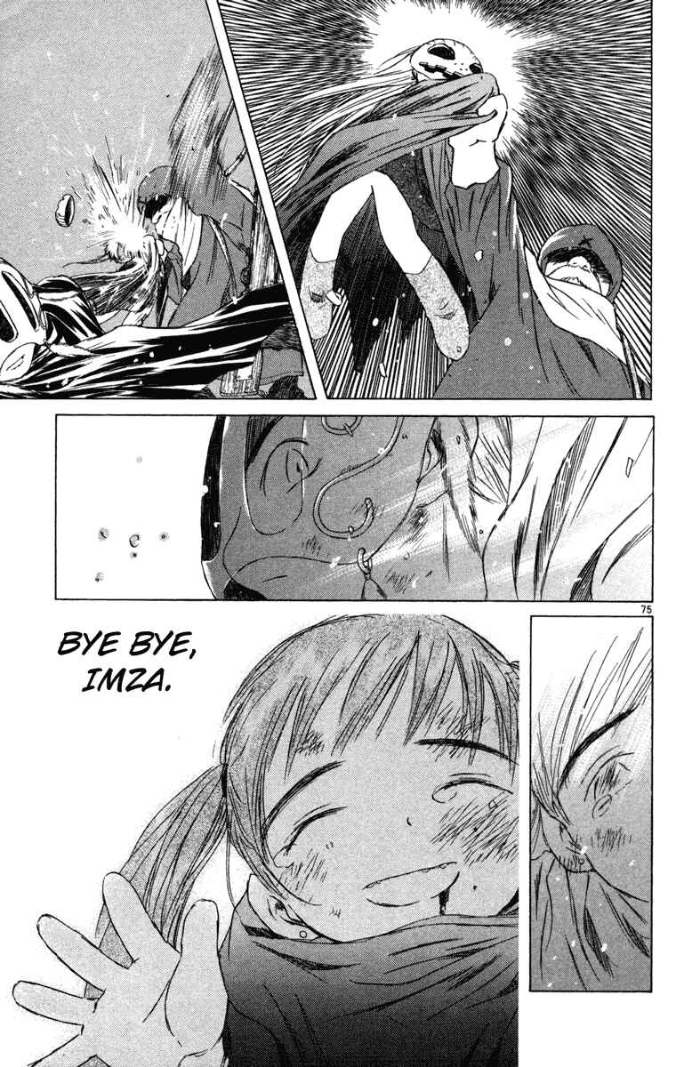 Page 72 Chapter 6 Kimi no Kakera
