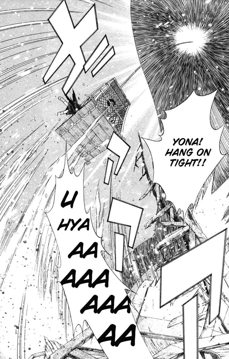 Page 91 Chapter 6 Kimi no Kakera