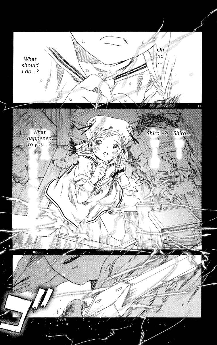 Page 12 Chapter 5 Kimi no Kakera